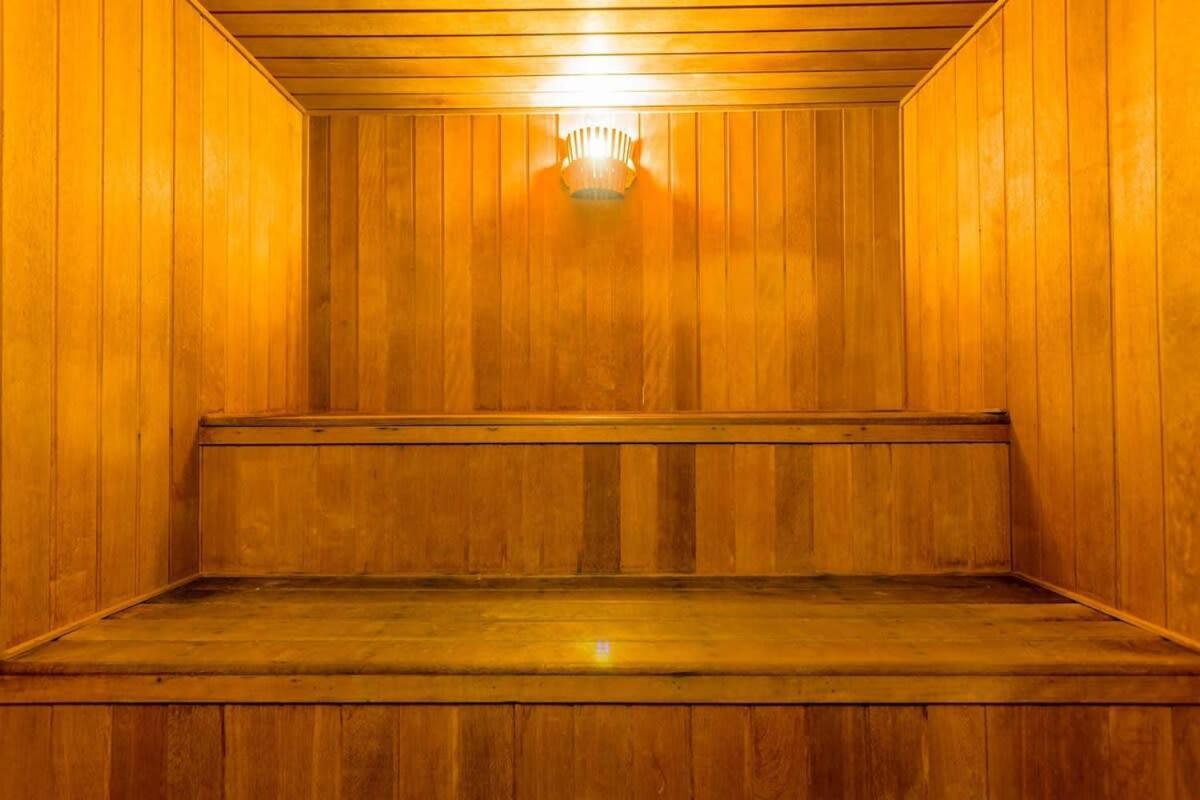 Bhomy Jardins Requinte E Conforto Ce1510 São Paulo Kültér fotó
